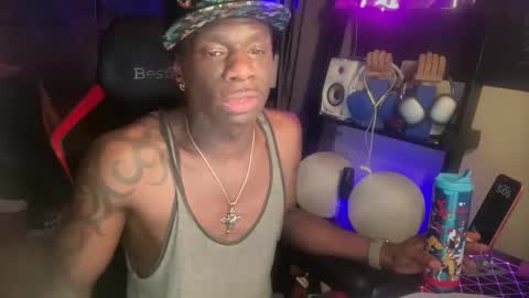 skylar online show from 05/21/26, 09:05