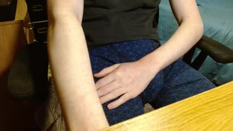 Scrappy Coco online show from 09/29/25, 06:13