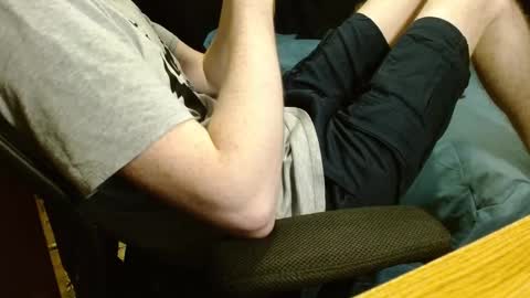 Scrappy Coco online show from 10/30/25, 07:21