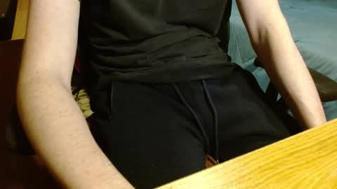 Scrappy Coco online show from 11/13/25, 05:01