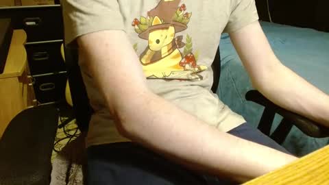 Scrappy Coco online show from 11/22/25, 04:11