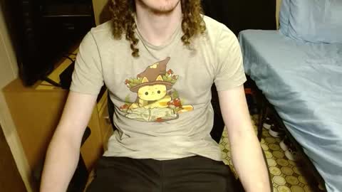 Scrappy Coco online show from 01/14/26, 01:22