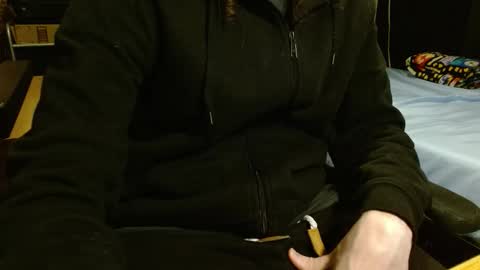 Scrappy Coco online show from 02/02/26, 04:38