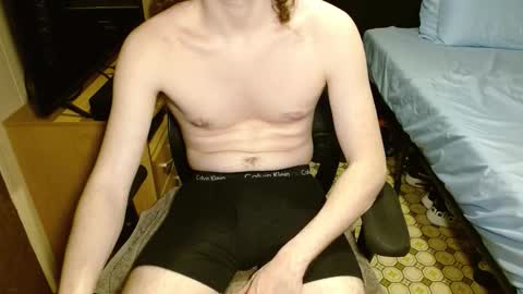 Scrappy Coco online show from 02/23/26, 03:15