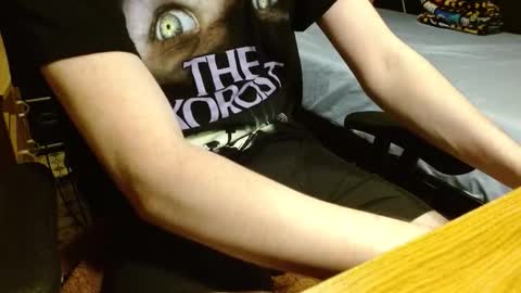 Scrappy Coco online show from 03/05/26, 01:56