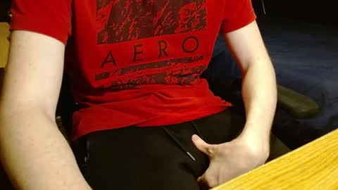 Scrappy Coco online show from 04/19/26, 01:05