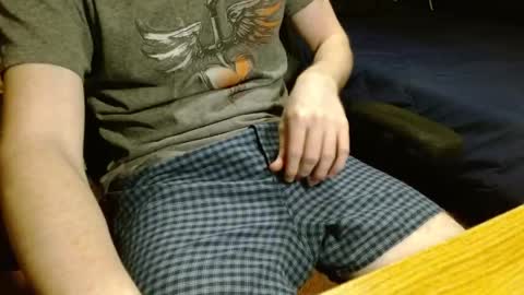 Scrappy Coco online show from 04/22/26, 03:09