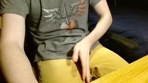 Scrappy Coco online show from 04/23/26, 01:07