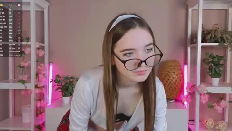 Snapshot of reaganprigg chatting on 12/02/25, 03:12 Sandy online show from 12/02/25, 03:12