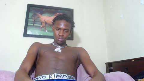 Sthith online show from 02/19/25, 01:08