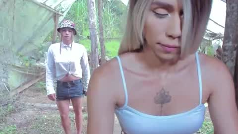 real__cameron online show from 11/10/25, 02:16