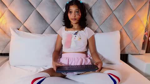 DONCELLA online show from 02/21/26, 07:59