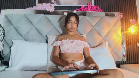 DONCELLA online show from 04/08/26, 08:42