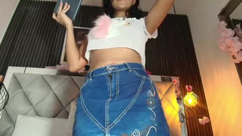 DONCELLA online show from 04/09/26, 08:14