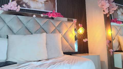 DONCELLA online show from 04/10/26, 09:52