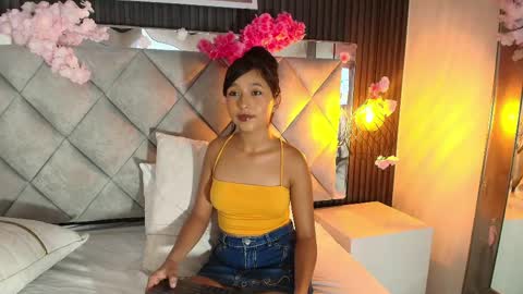 DONCELLA online show from 04/18/26, 08:42