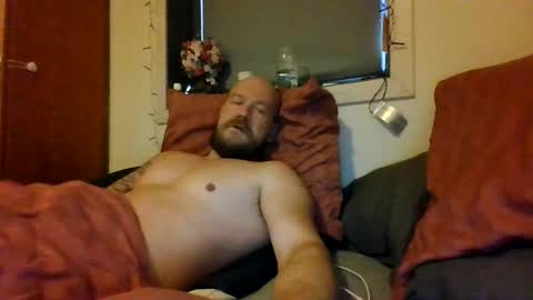 real_viking1 online show from 11/17/25, 08:53