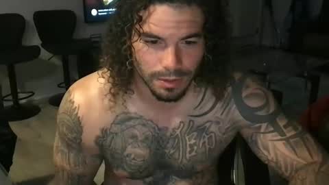 Snapshot of realaquaman chatting on 03/02/26, 02:25 Real Aquaman online show from 03/02/26, 02:25