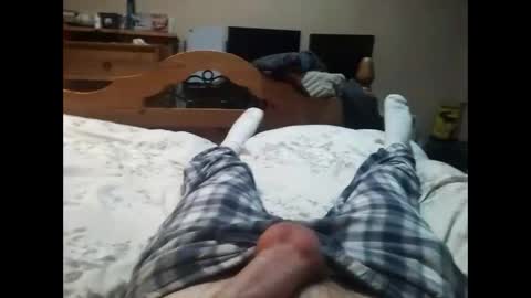 Snapshot of realbigchip chatting on 01/18/25, 05:04 RealBigChip online show from 01/18/25, 05:04