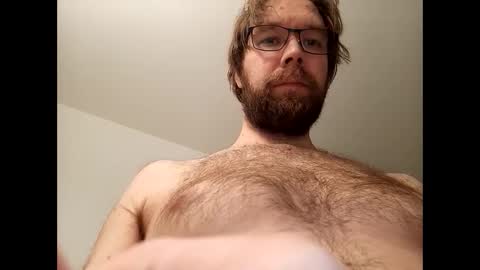Snapshot of realbucknaked80s chatting on 02/20/25, 07:52 realbucknaked80s online show from 02/20/25, 07:52
