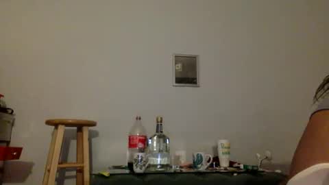 Snapshot of realdrewreynolds chatting on 11/30/25, 06:50 tranzGODess online show from 11/30/25, 06:50