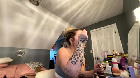 ella jade  online show from 05/10/26, 11:10