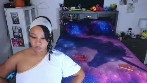 realgoddessdream online show from 04/08/26, 10:54