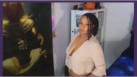 realgoddessdream online show from 04/23/26, 02:24