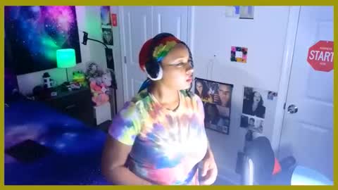 Snapshot of realgoddessdream chatting on 05/04/26, 06:20 realgoddessdream online show from 05/04/26, 06:20