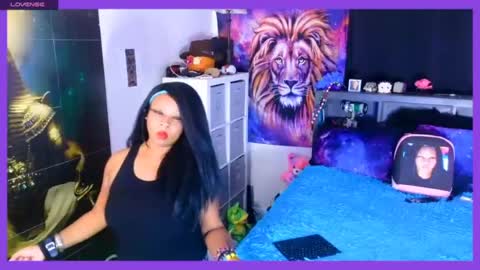 realgoddessdream online show from 07/06/26, 01:46