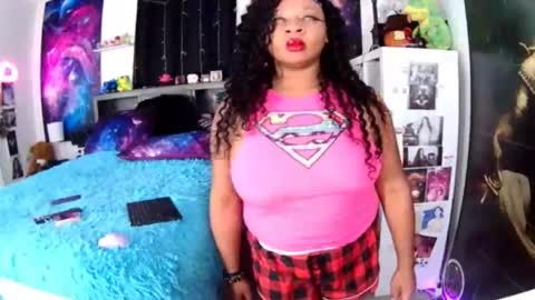 realgoddessdream online show from 07/21/26, 03:31