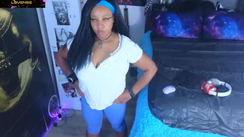 realgoddessdream online show from 07/25/26, 11:57