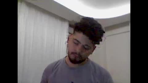 Snapshot of realhornyboy35 chatting on 10/15/25, 11:05 you can tell me a LSD online show from 10/15/25, 11:05