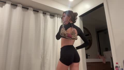 Jade  online show from 01/03/25, 03:38