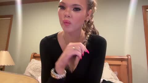 Jade  online show from 01/14/25, 02:40