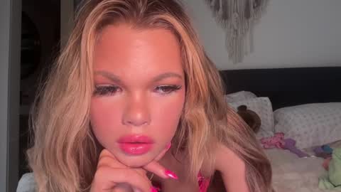 Jade  online show from 01/18/25, 02:25