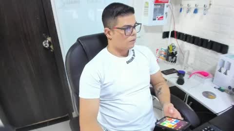 Snapshot of realjoel chatting on 03/28/26, 05:56 Joel online show from 03/28/26, 05:56