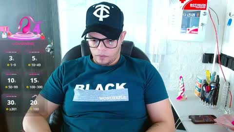 Snapshot of realjoel chatting on 04/07/26, 06:41 Joel online show from 04/07/26, 06:41