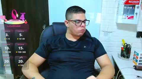 Snapshot of realjoel chatting on 06/29/26, 12:27 Joel online show from 06/29/26, 12:27