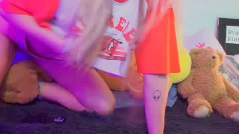 Snapshot of reallilygrace chatting on 12/07/24, 02:02 Lily Grace online show from 12/07/24, 02:02