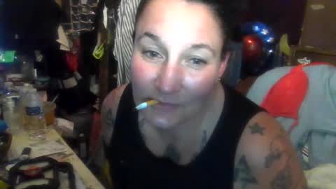 reallyredrum69th online show from 10/01/25, 05:24