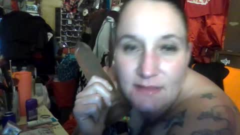 reallyredrum69th online show from 10/17/25, 11:13