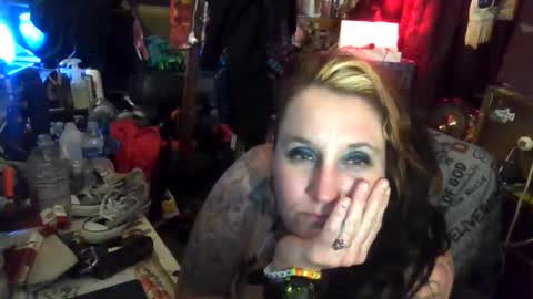 reallyredrum69th online show from 01/07/26, 03:20