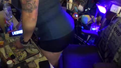 reallyredrum69th online show from 02/12/26, 05:57