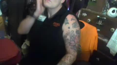 Snapshot of reallyredrum69th chatting on 07/20/26, 03:47 reallyredrum69th online show from 07/20/26, 03:47