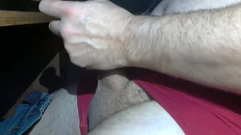 realman034 online show from 02/24/25, 01:57