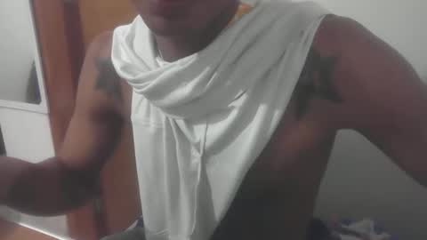 SexyFlacko online show from 01/14/26, 02:17