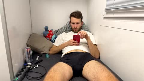 realpaddy online show from 02/12/25, 09:43