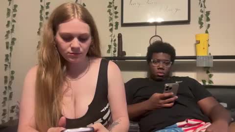 Snapshot of realpurp_ chatting on 12/12/24, 06:47 Preston Stella online show from 12/12/24, 06:47