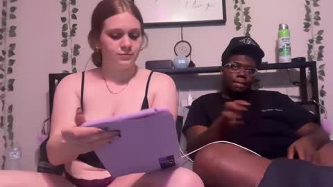 Snapshot of realpurp_ chatting on 03/10/25, 06:59 Preston Stella online show from 03/10/25, 06:59